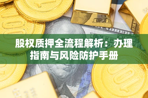 武汉股权质押全流程解析：办理指南与风险防护手册